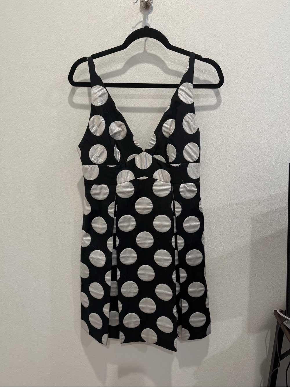 Vintage Milly dress